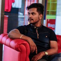 Preetish Priyadarshi's Photo