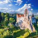 halloween trip to transylvania-dracula castle's picture