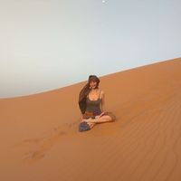 Marianna Farina's Photo