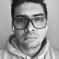 Fotos de Bryan Orellana