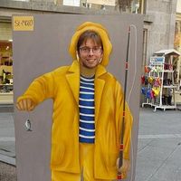 Fotos de Herwig Heirbaut