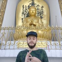 Júlio Baptista's Photo