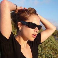 Marie Molina's Photo