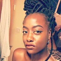 Farida Bala的照片