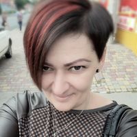 Настя Ходак's Photo