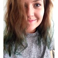 Marikka Silvonen's Photo