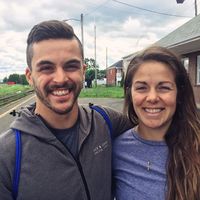 Isabelle Carrier的照片