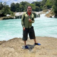 Joseph García's Photo