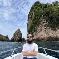 Herlambang Edmaditya's Photo