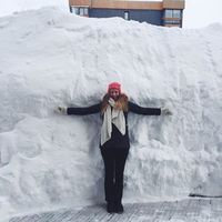 Fotos de Kajsa Fondeliu