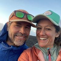 Godin Julien's Photo