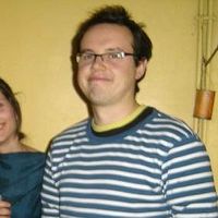 Sebastian Knödel's Photo