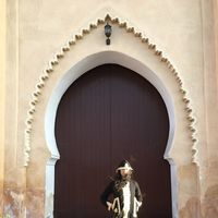 Odily Fuentes的照片