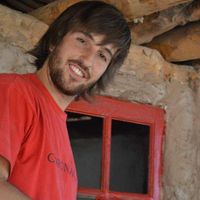 Agustin Achaval's Photo