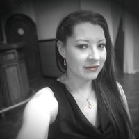 Paola Amurrio Rocha's Photo