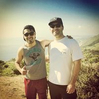 Hazy Sandoval's Photo