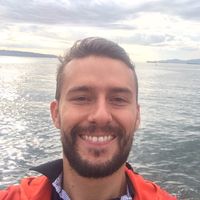 Marc Schumacher's Photo