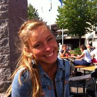 Joanna Ericson's Photo