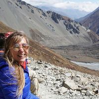 Fotos von Maria Paz Lizarribar