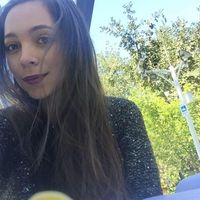 Valentina Arango's Photo