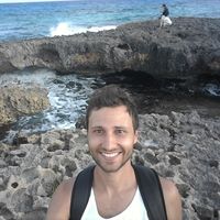 leandro Hoop's Photo