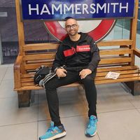 Ravİsh de Cambridge的照片