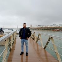 Abdel Ecohitman的照片