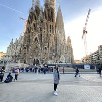 Le foto di Vika Rigel