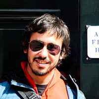 Miguel Burdiles的照片