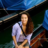 Giulia Boscolo's Photo