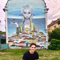 Fotos de Pedro Henrique Paranhos Levy