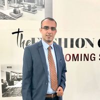 hossein  arjmand's Photo