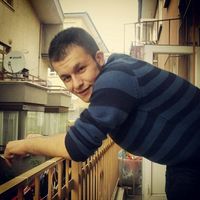 Fotos de Batu Yılmaz