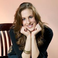 Allie Pearce的照片