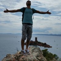 Cyrilious Champrond的照片