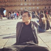 Cristian Flores's Photo