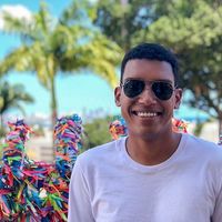 João Paulo Souza's Photo