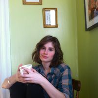 Noel Smith-Sparrow's Photo