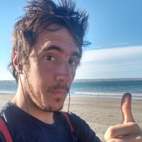 Michael Jensen的照片