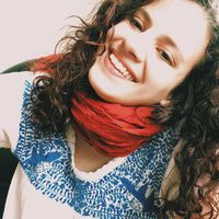 Claudia Sprenger's Photo