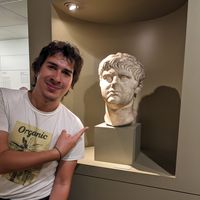 Fotos de Nicolás Narváez