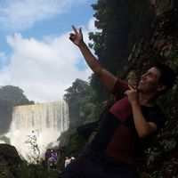 Julián Arturo Ramírez Villamonte's Photo