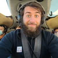 Ephriam VanFleet's Photo