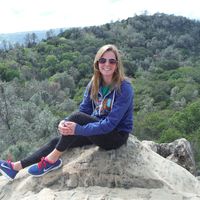 Brittany Avenson's Photo