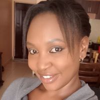 Anne Kalondu's Photo