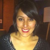 Grace Gutierrez Molina's Photo