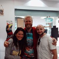 Markus Nylund的照片