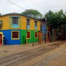 Social History of La Boca's picture