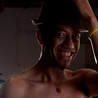 Le foto di Jesus Montenegro