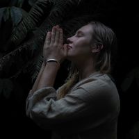 Maria Gerbredere的照片